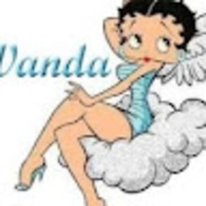 Meet your Posher, Wanda